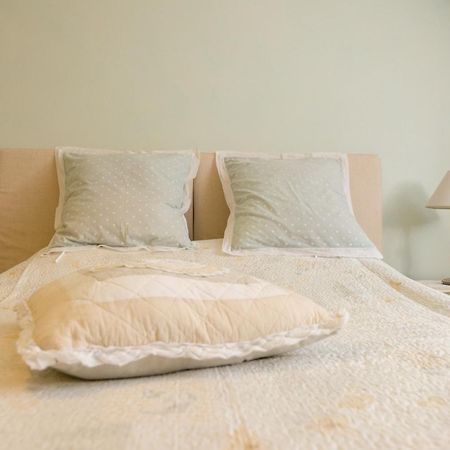 Bed and Breakfast Blu Lavanda Bed & Breakfast Luserna San Giovanni Exterior foto