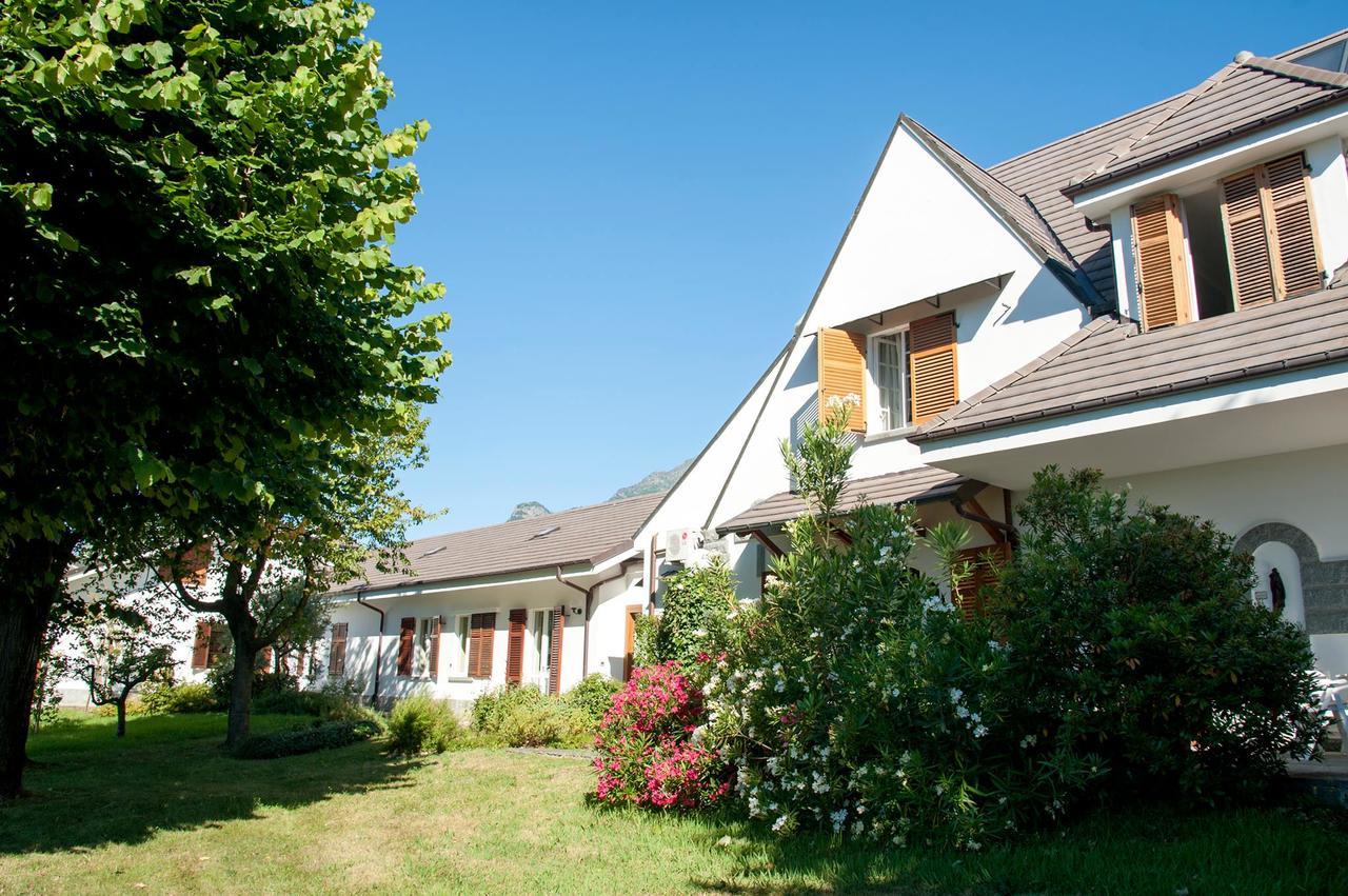 Bed and Breakfast Blu Lavanda Bed & Breakfast Luserna San Giovanni Exterior foto